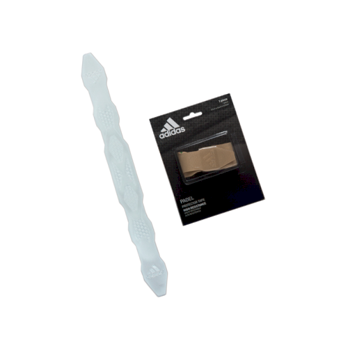 Adidas Antishock Protection Tape - Transparent - Tape