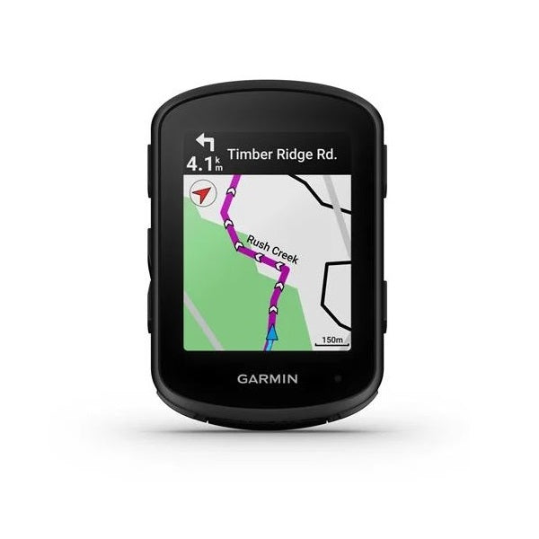 Garmin Edge 840 GPS Cycling Computer: Advanced Training & Navigation Bundle