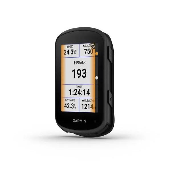 Garmin Edge 840 GPS Cycling Computer: Touchscreen, Long Battery Life, Advanced Navigation