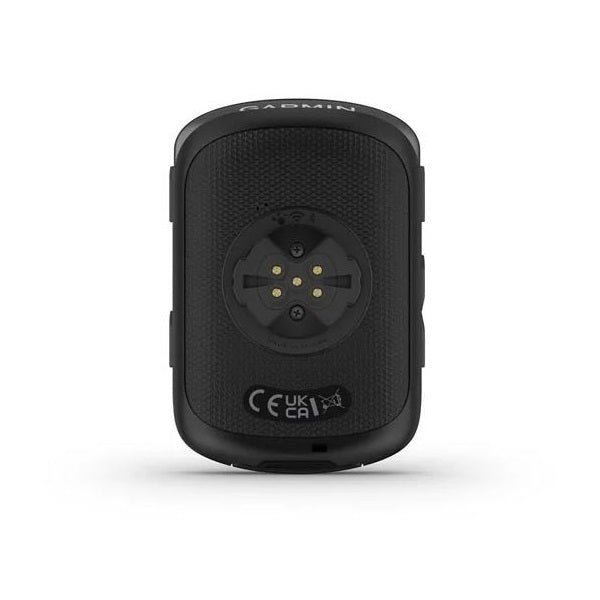 Garmin Edge 840 Solar GPS Bike Computer with Advanced Navigation &amp; Training