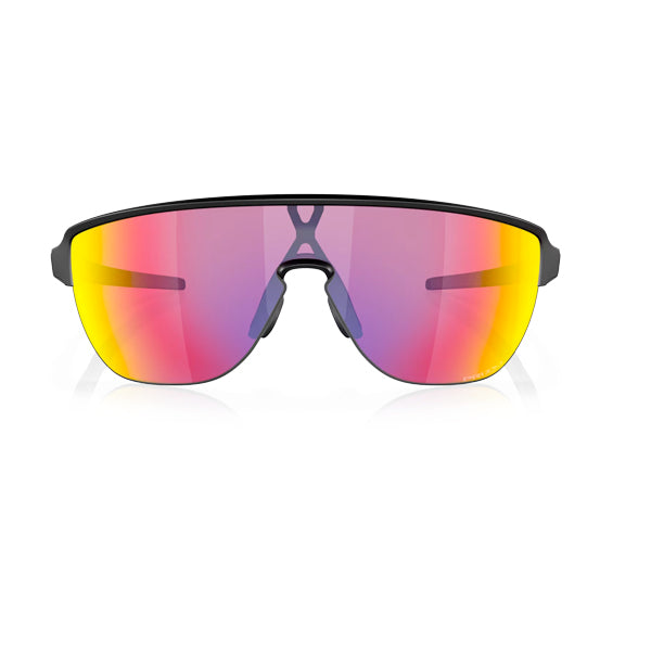 Oakley Corridor Sunglasses Matte Black Prizm Road
