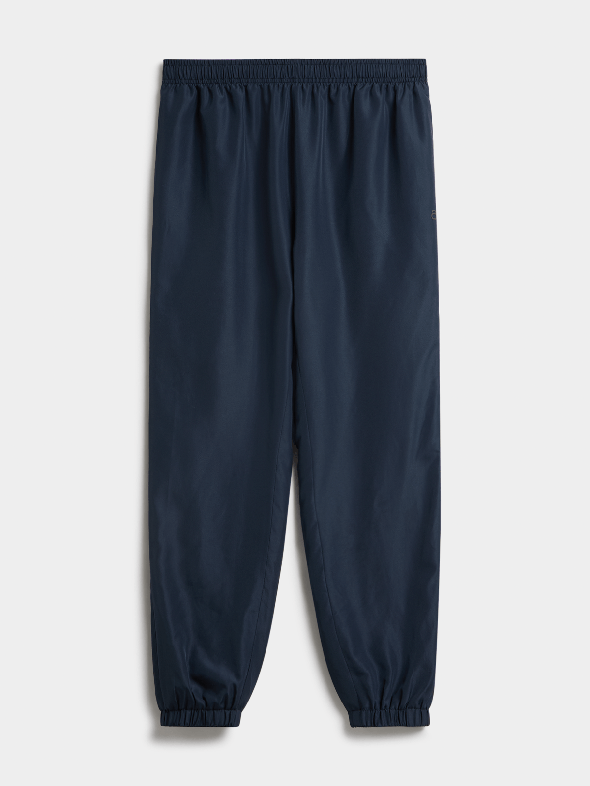 TS Men&#39;s Durable Navy Ripstop Cargo Pants for Active Lifestyles