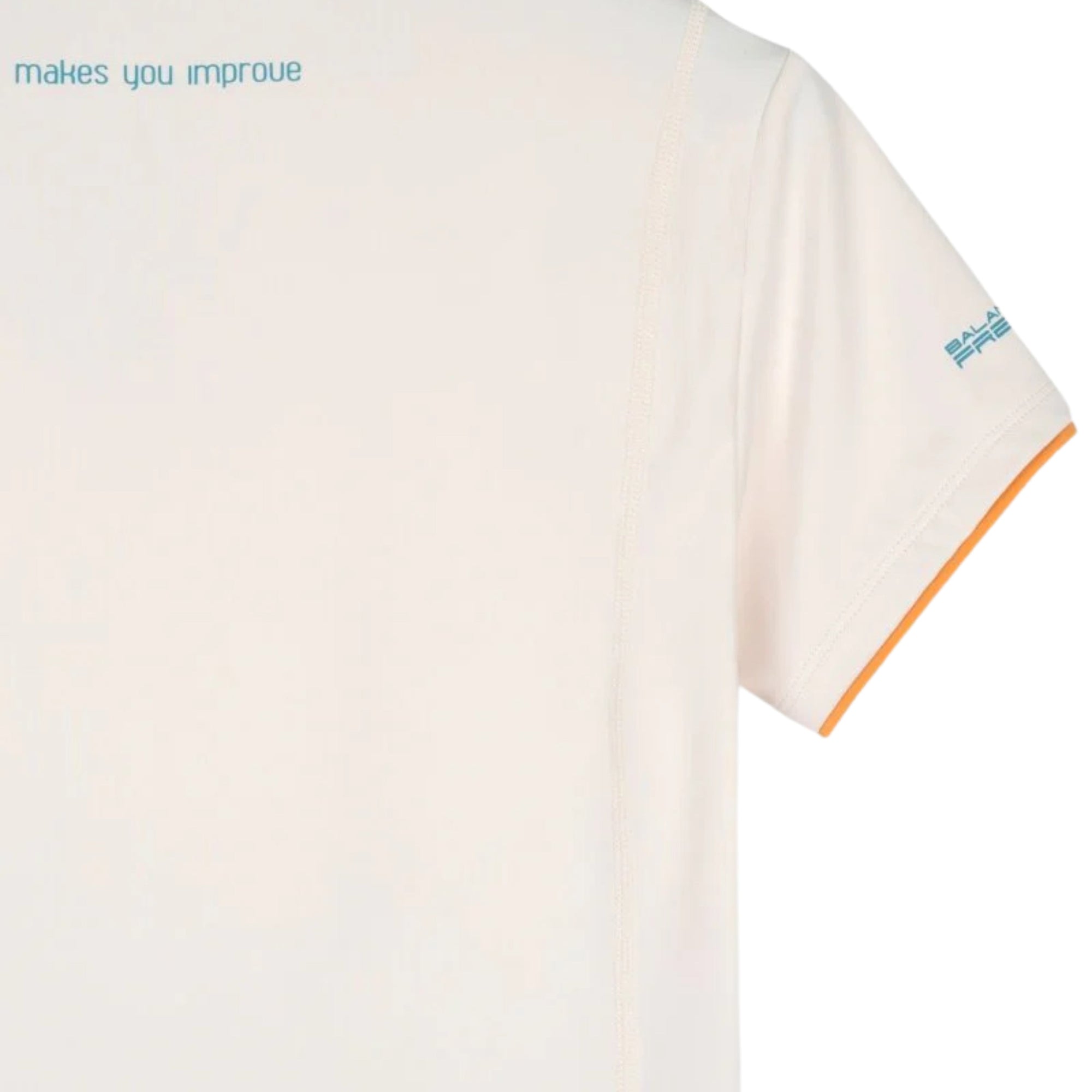 NOX Women's PRO Vanilla Ice T-Shirt -Zoom