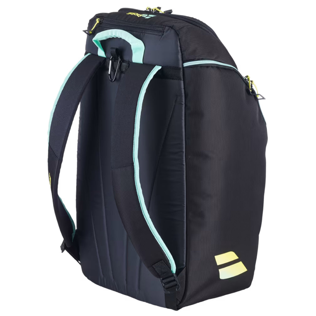 Babolat RH PERF 2nd Gen Racket Bag Multicolour - Back