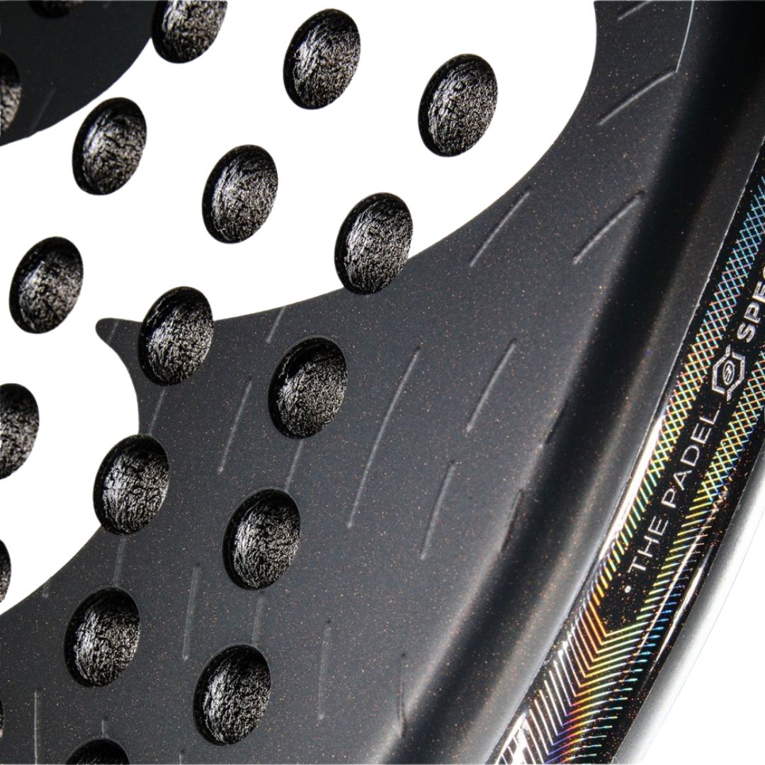 Bullpadel Xplo CGrip