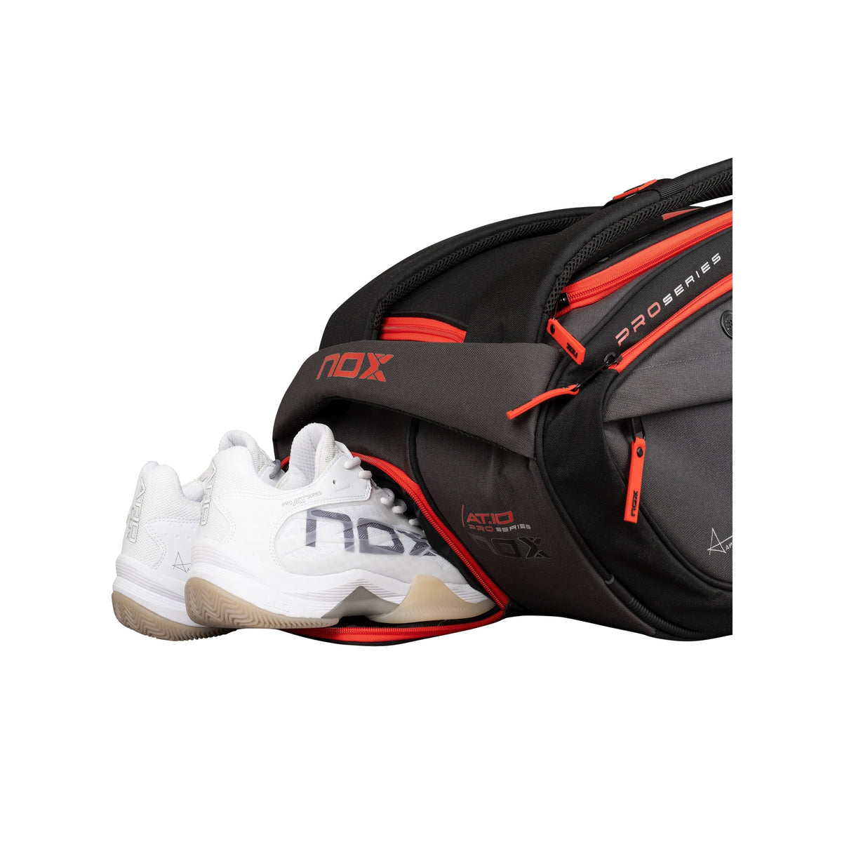 NOX AT10 XXL Padel Bag - Padel Shoes