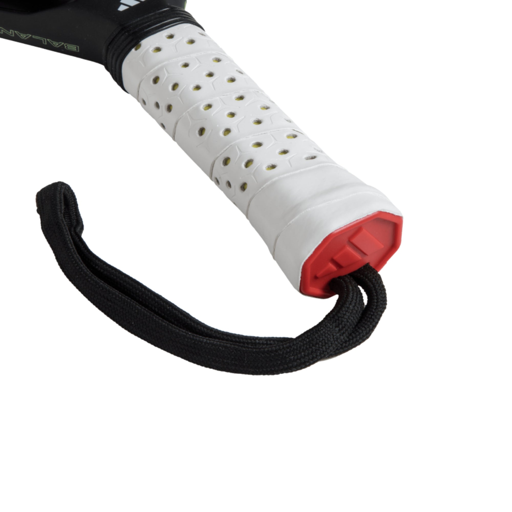 Adidas Cross IT Control 3.4 Padel Racket - Handle