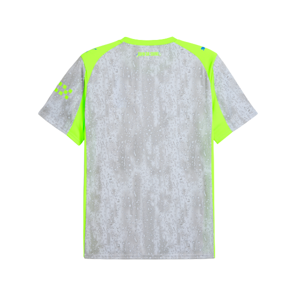 Puma Manchester City 25/26 Third Jersey