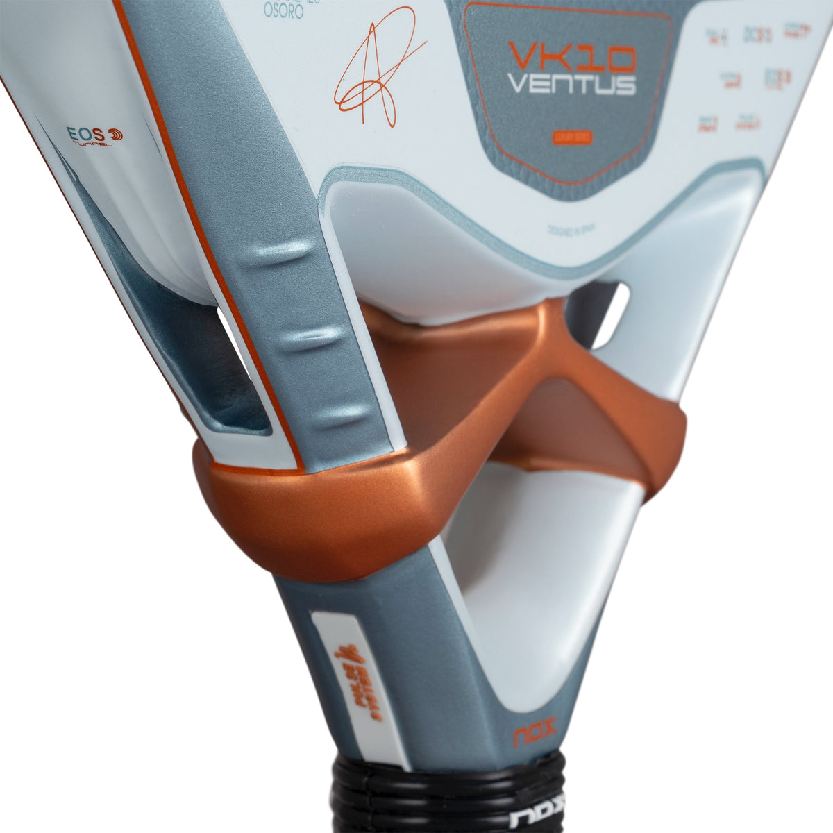 NOX VK10 Ventus Control 12K by Aranzazu Osoro