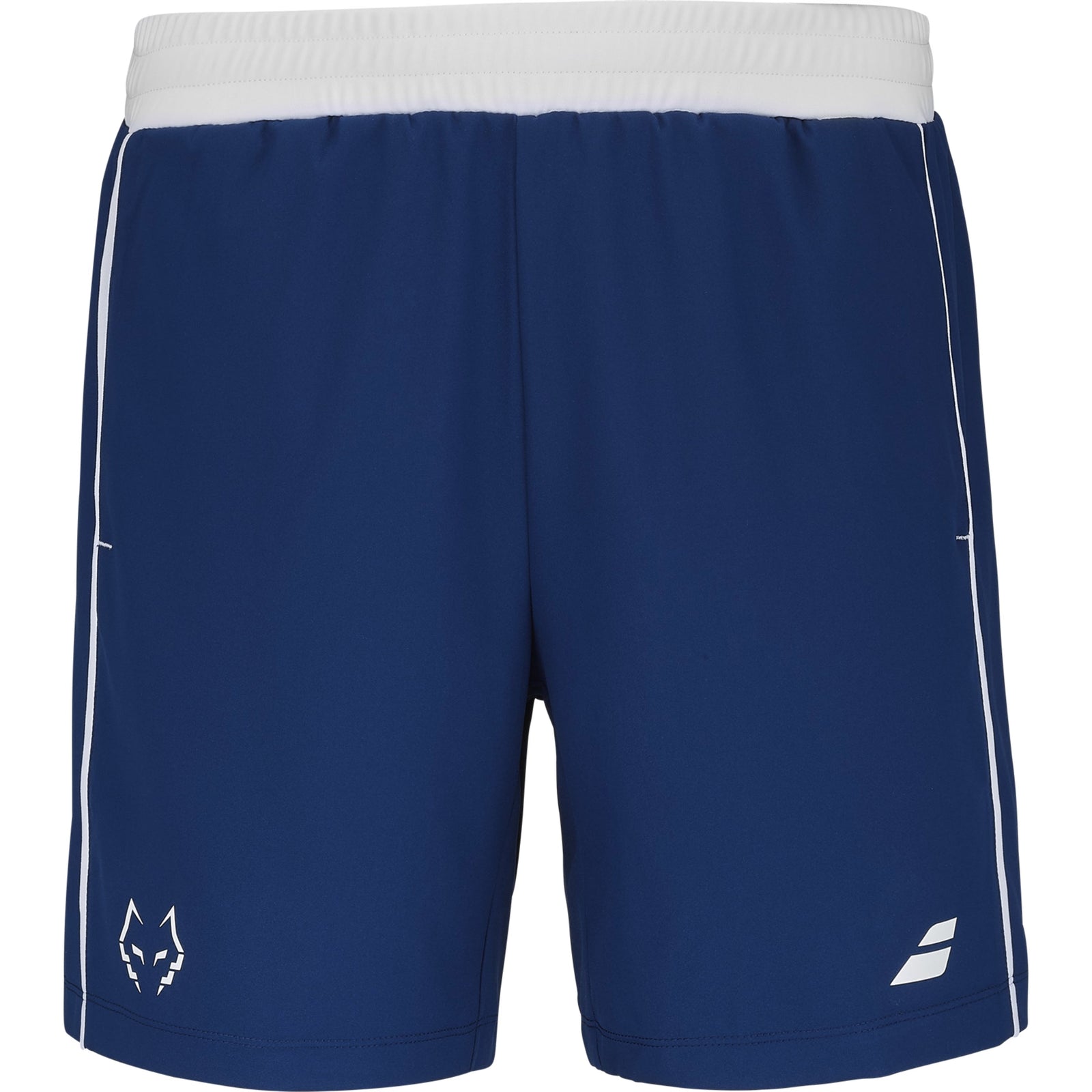 Babolat Lebron Padel Shorts - Navy - Cover