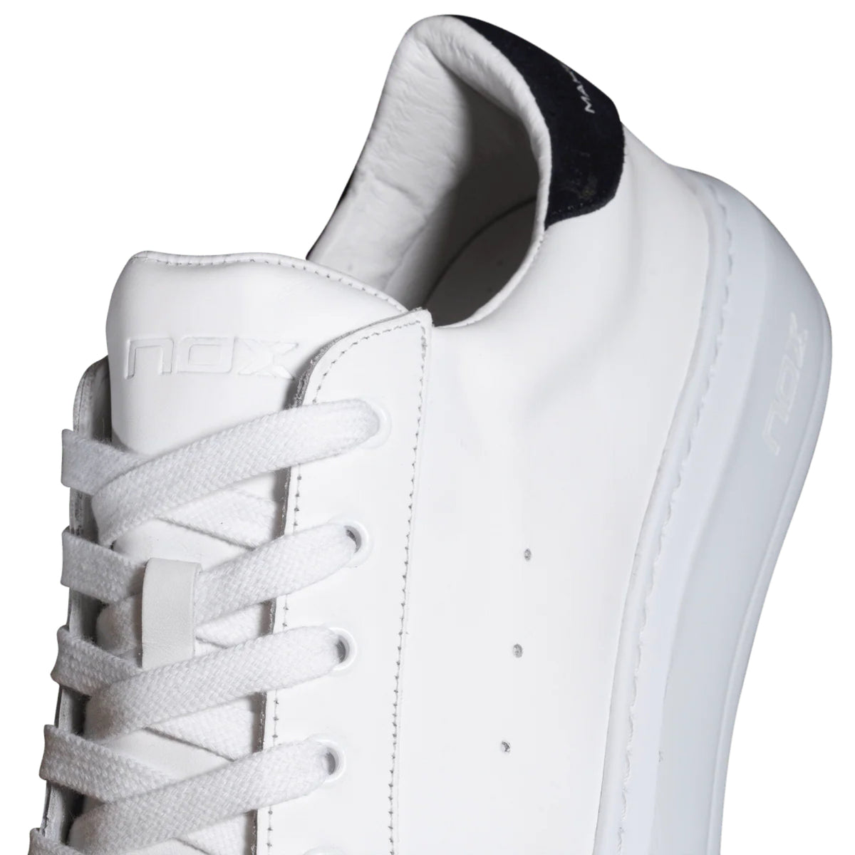 NOX Lifestyle Shoes - Laces