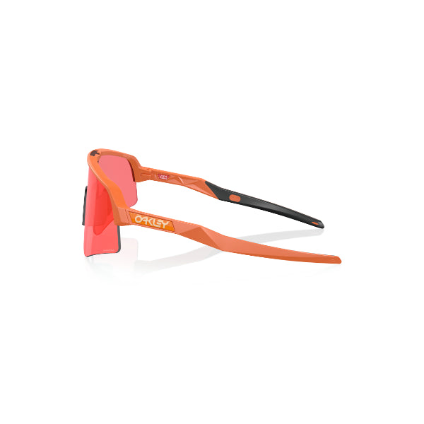 Oakley Sutro Lite Sweep Matte Ginger Prizm Trail Torch