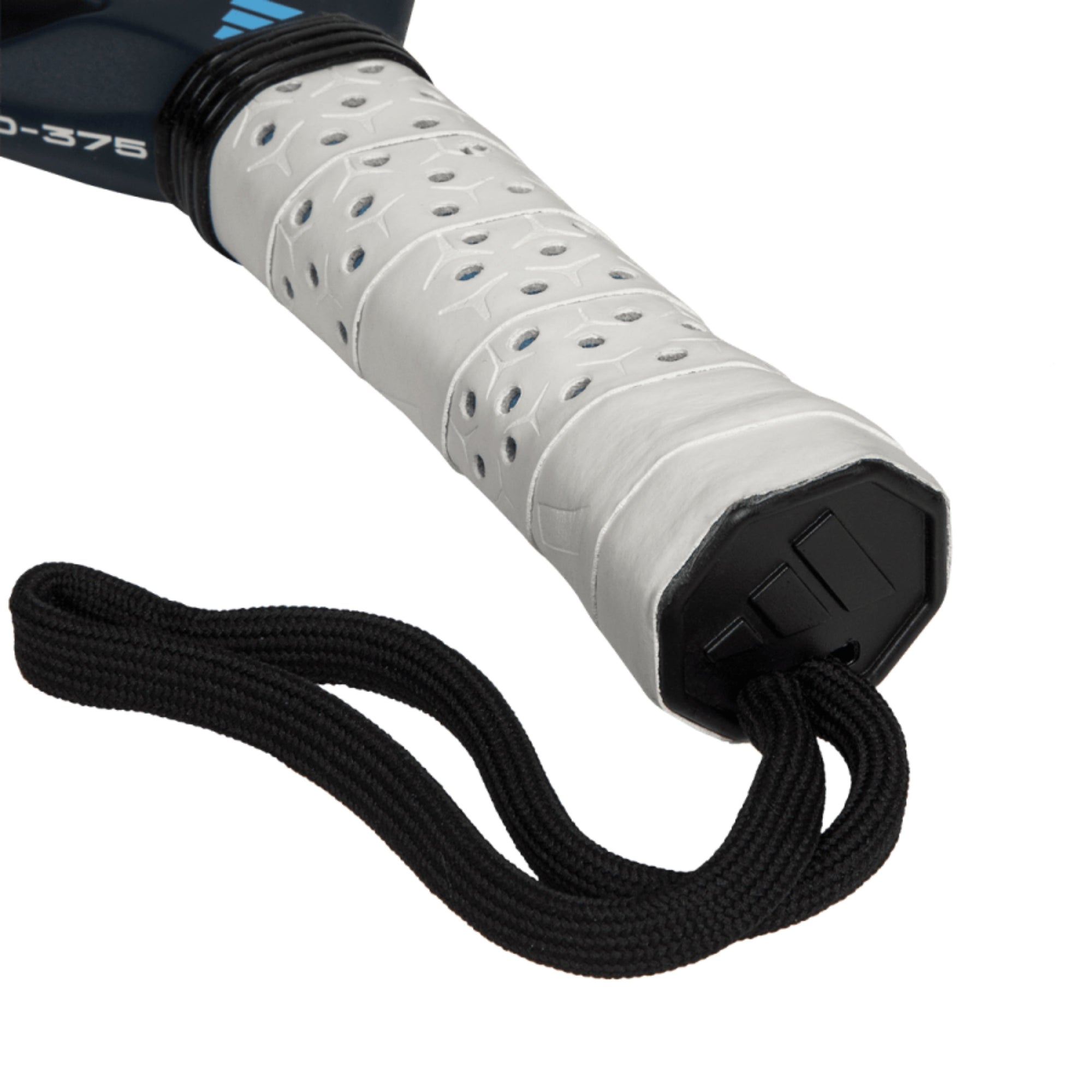 Adidas Cross IT Carbon Maxi Arce Padel Racket - Strap