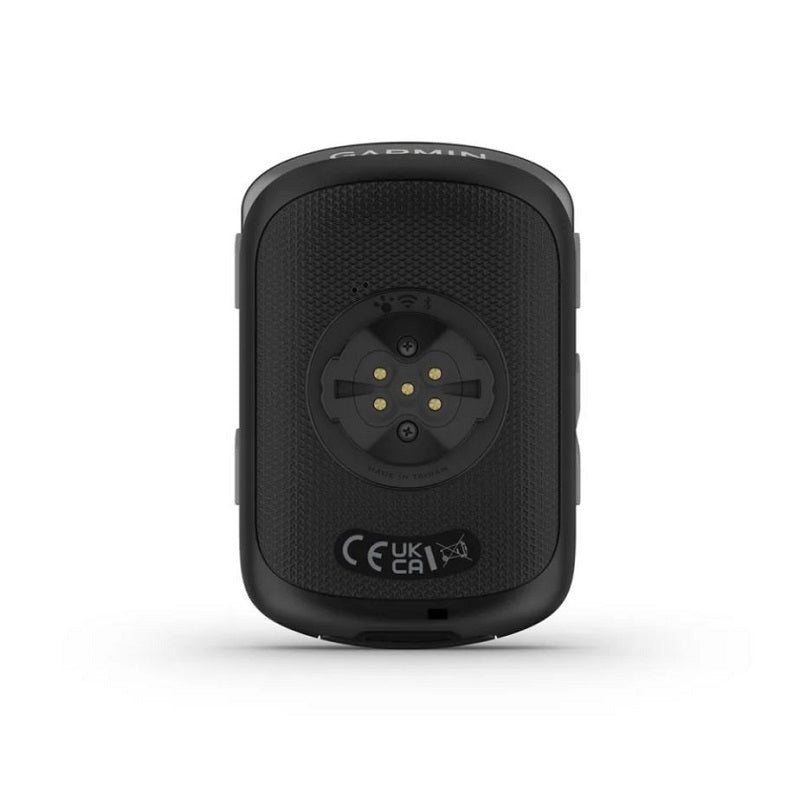 Garmin Edge 540 GPS Cycling Computer: Advanced Bike Navigation & Performance Training