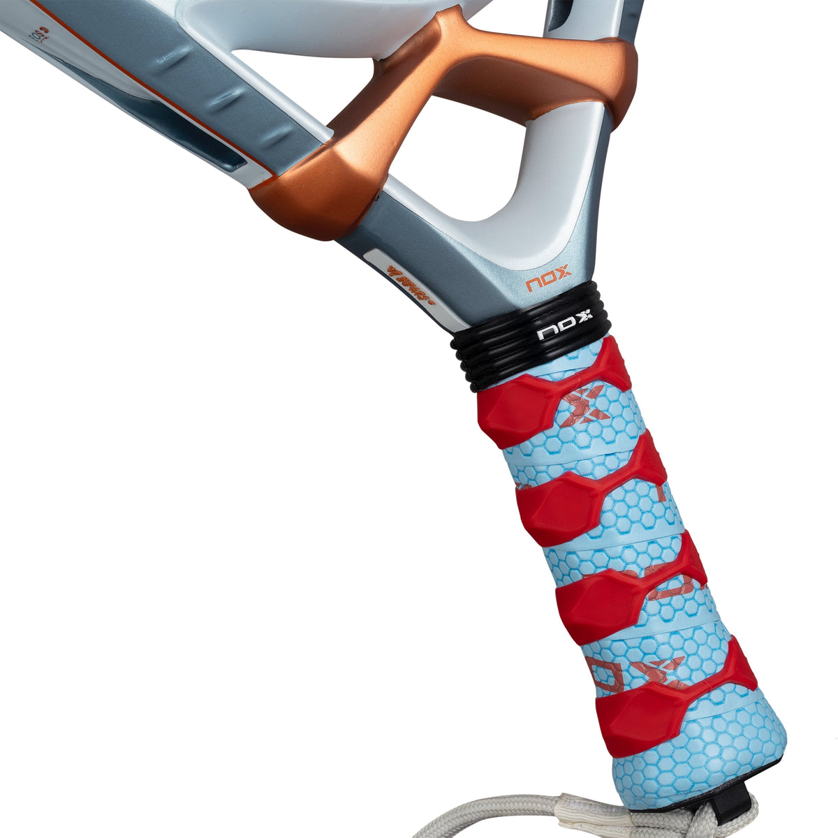 NOX VK10 Ventus Control 12K by Aranzazu Osoro