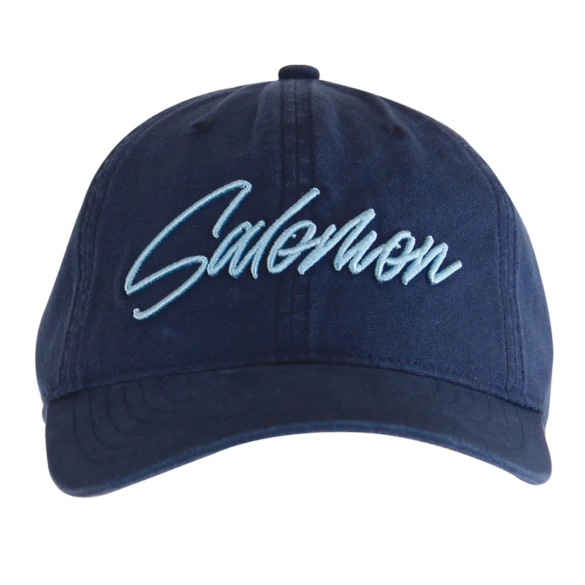 Salomon Alpha Adjustable Cap: Lightweight, Durable, Unisex for Outdoor Adventures