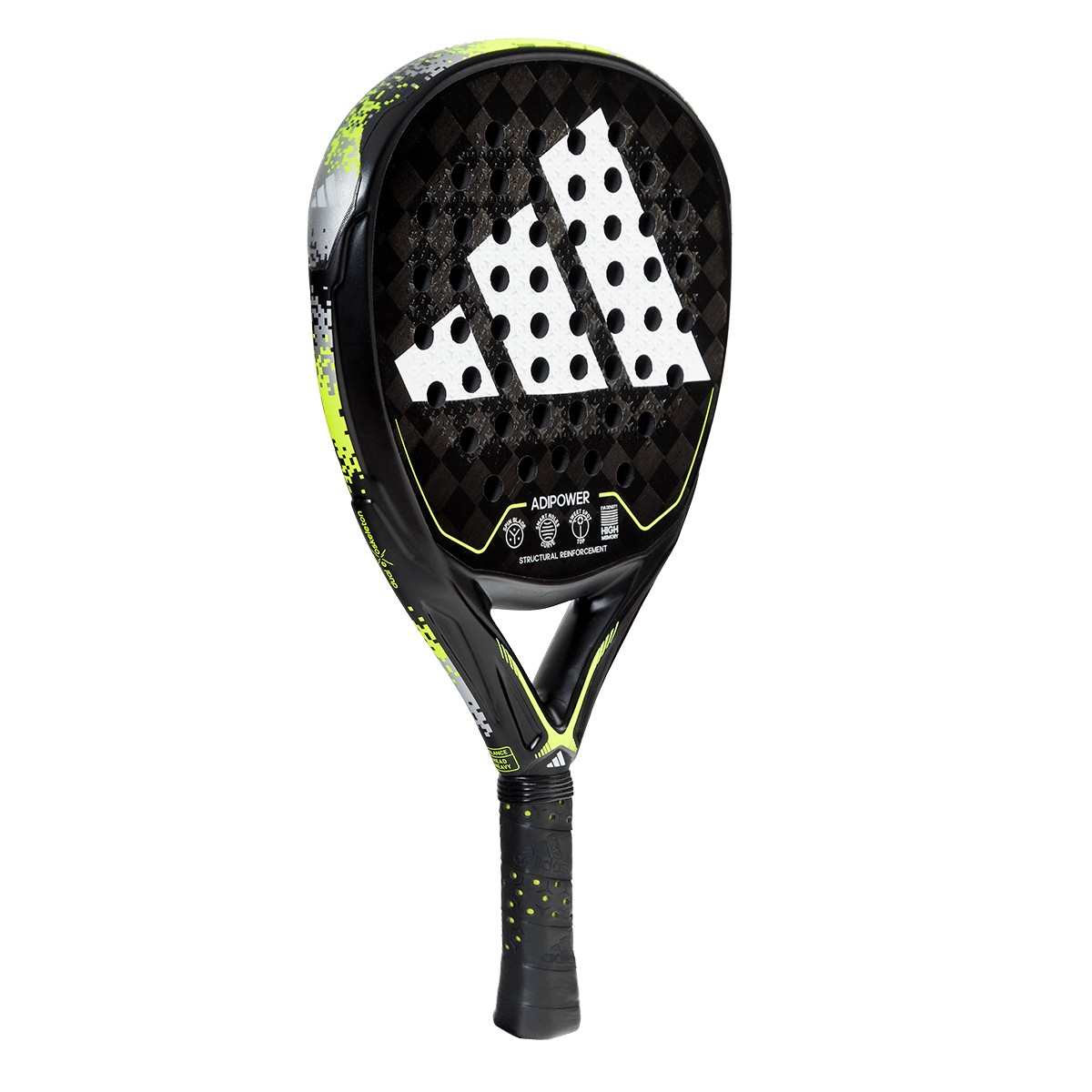 Adidas Adipower 3.2 Padel Racket-Cover