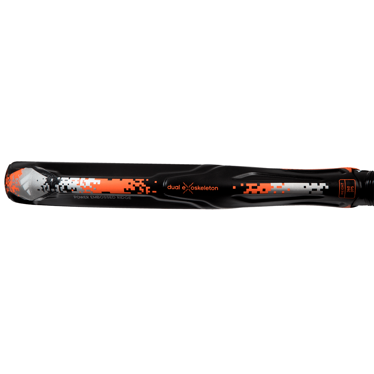 Adidas Adipower Control 3.2 Padel Racket-Frame