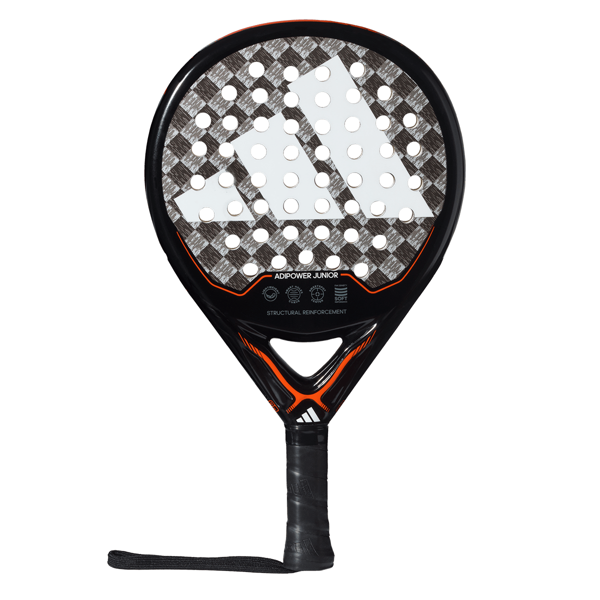 Adidas Adipower Junior 3.2 Padel Racket-Cover