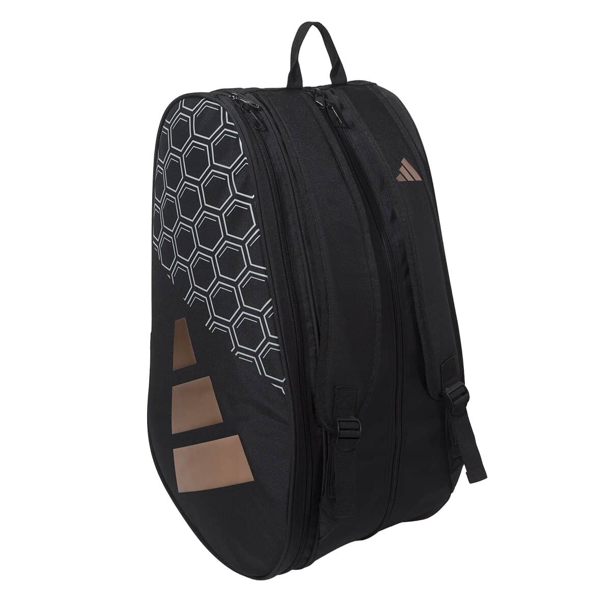 Adidas Control 3.2 Racket Bag - Bronze-Cover