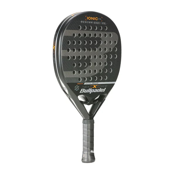 Bullpadel Ionic Control 22 Padel Racket