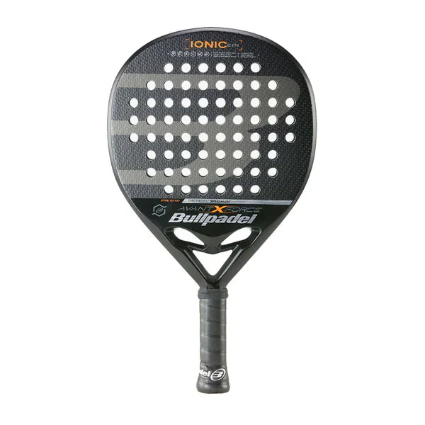 Bullpadel Ionic Control 22 Padel Racket