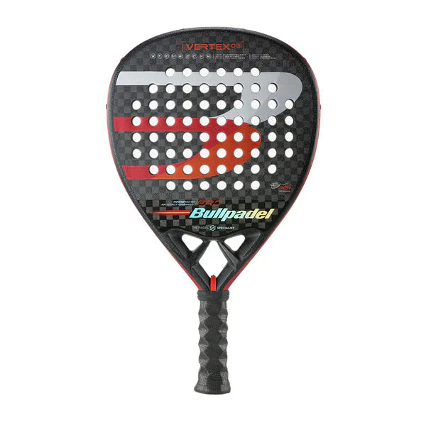 Bullpadel Vertex 03 22 Padel Racket