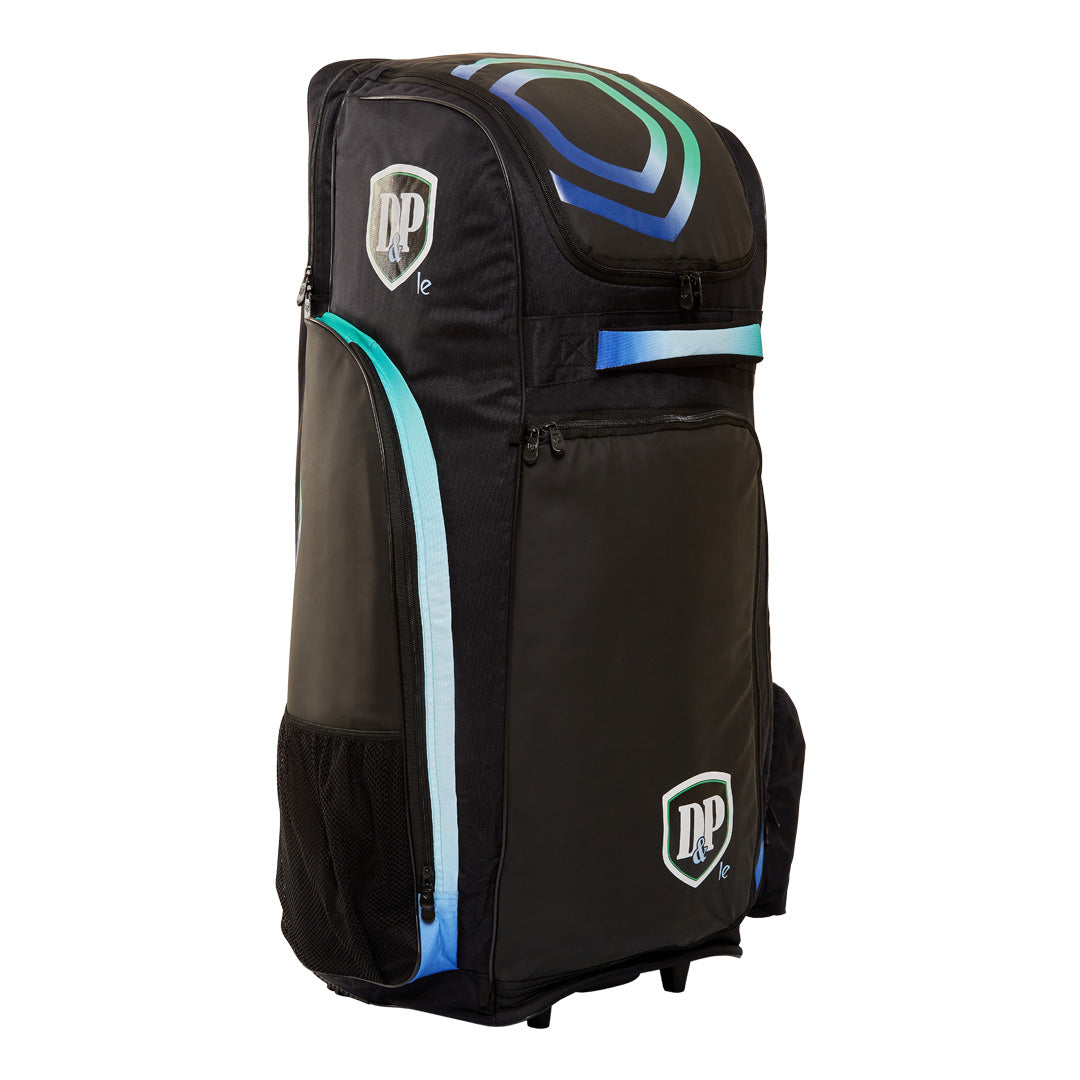 D&amp;P Vector LE Backpack Wheelie