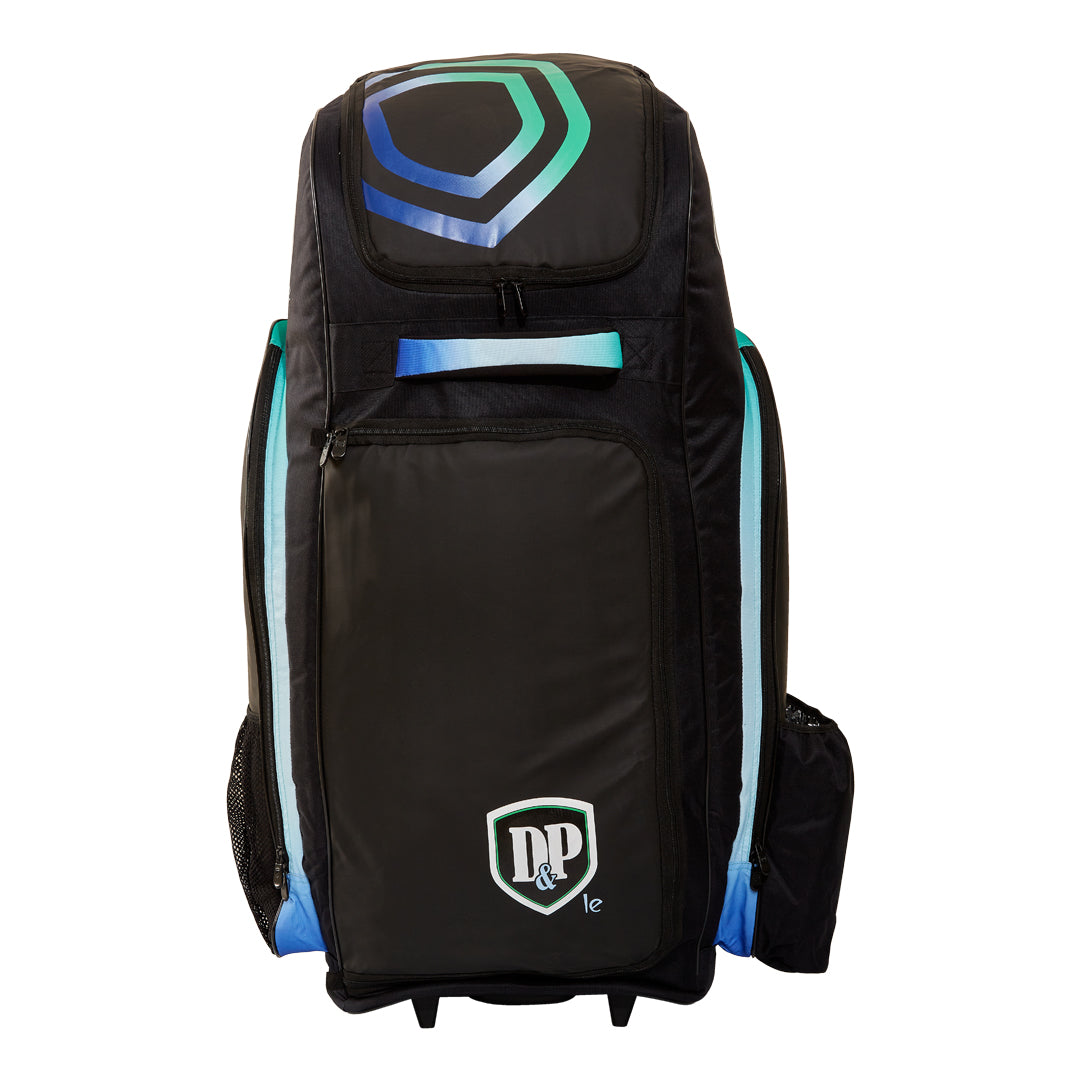 D&amp;P Vector LE Backpack Wheelie
