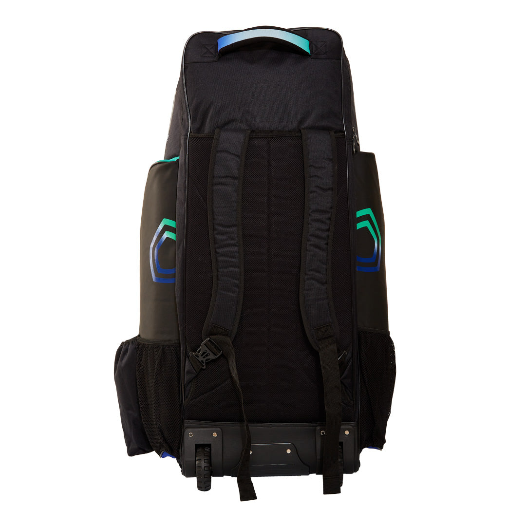 D&amp;P Vector LE Backpack Wheelie