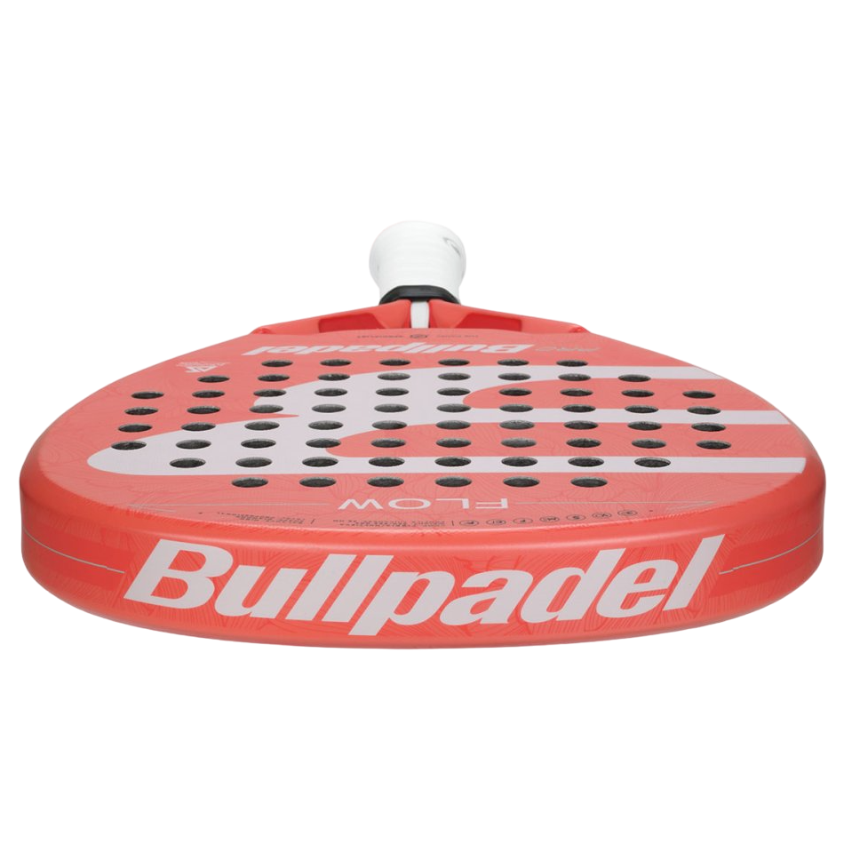 Bullpadel Flow Woman Padel Racket-Face