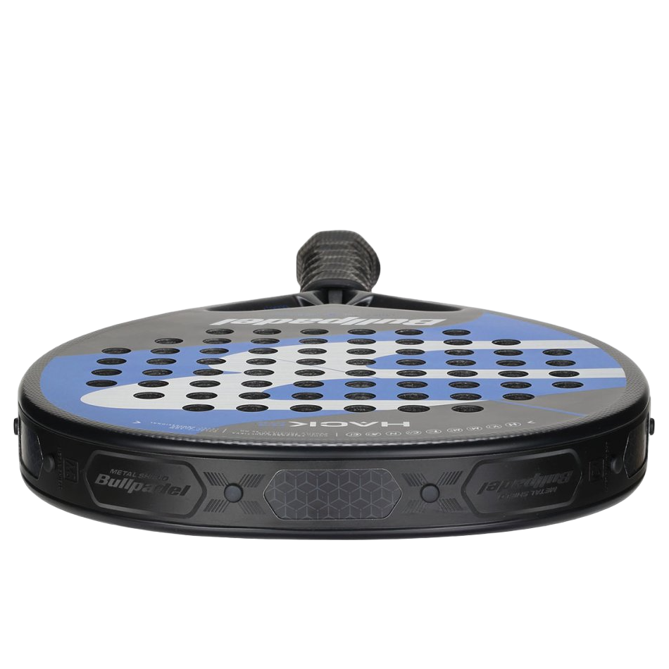 Bullpadel Hack 03 Control Padel Racket-Face