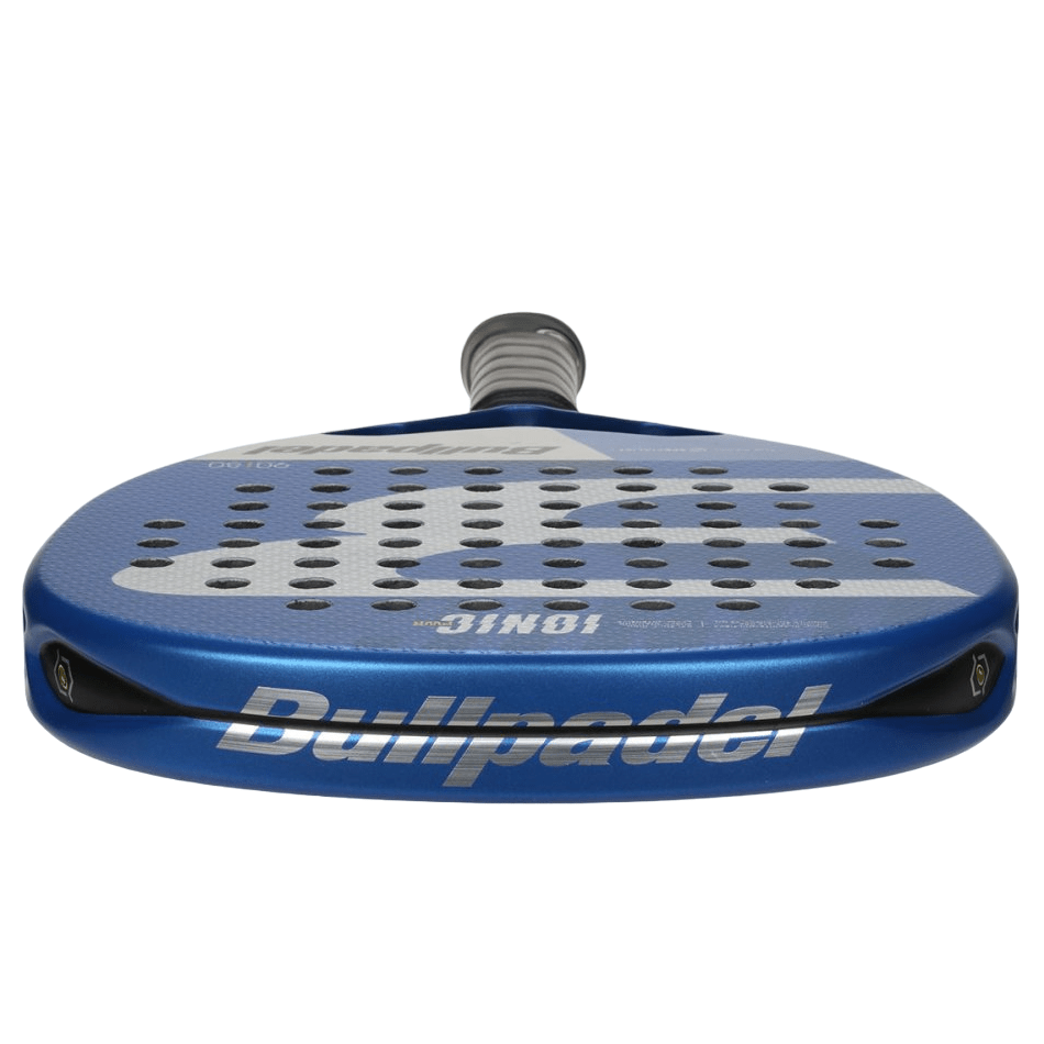 Bullpadel Ionic Power Padel Racket-Front