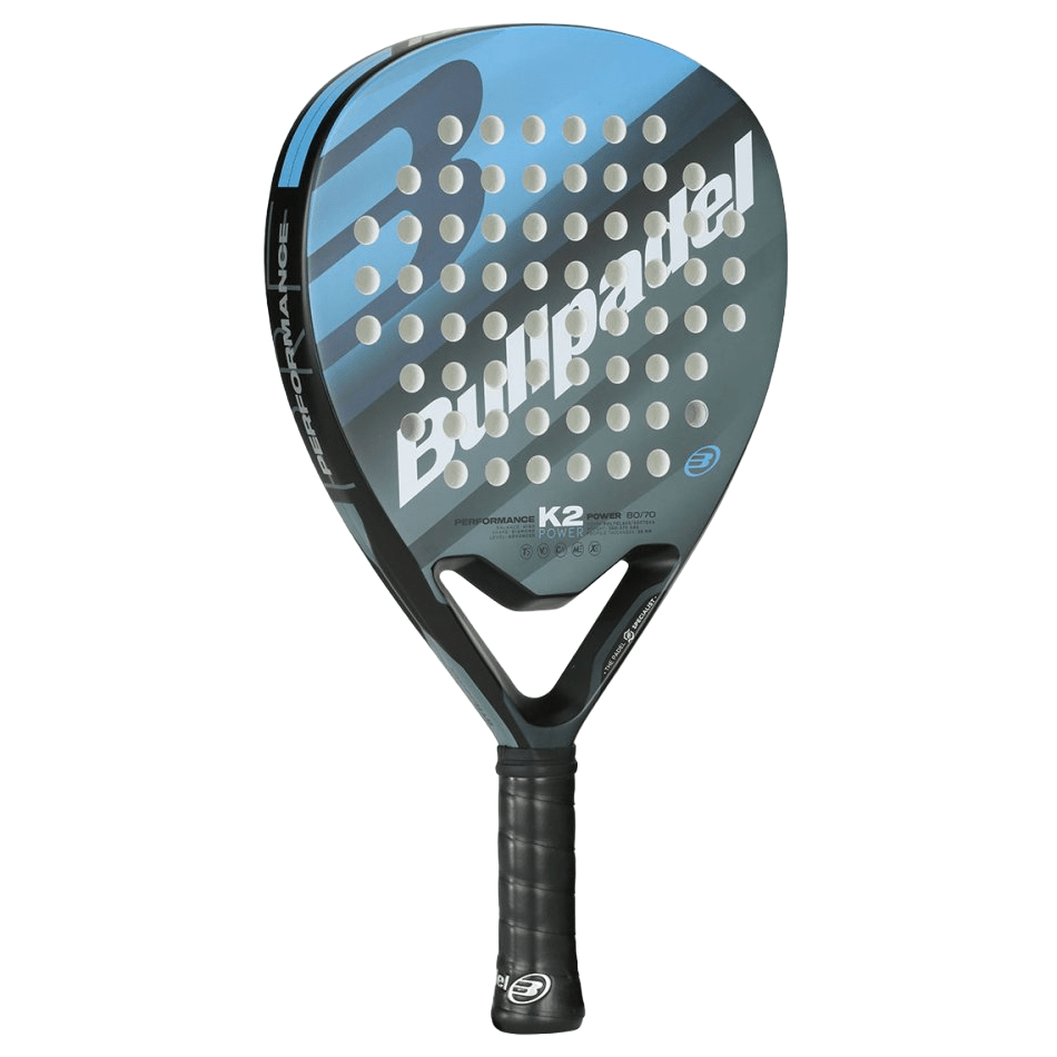 Bullpadel K2 Power Padel Racket-Right