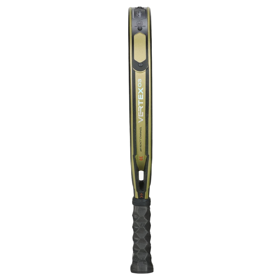 Bullpadel Vertex 03 Padel Racket-Frame