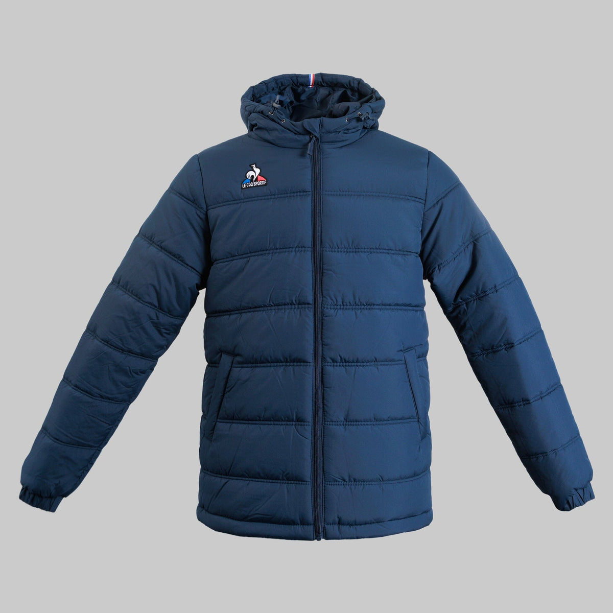 Heavy Puffer Jacket - Le Coq Sportif