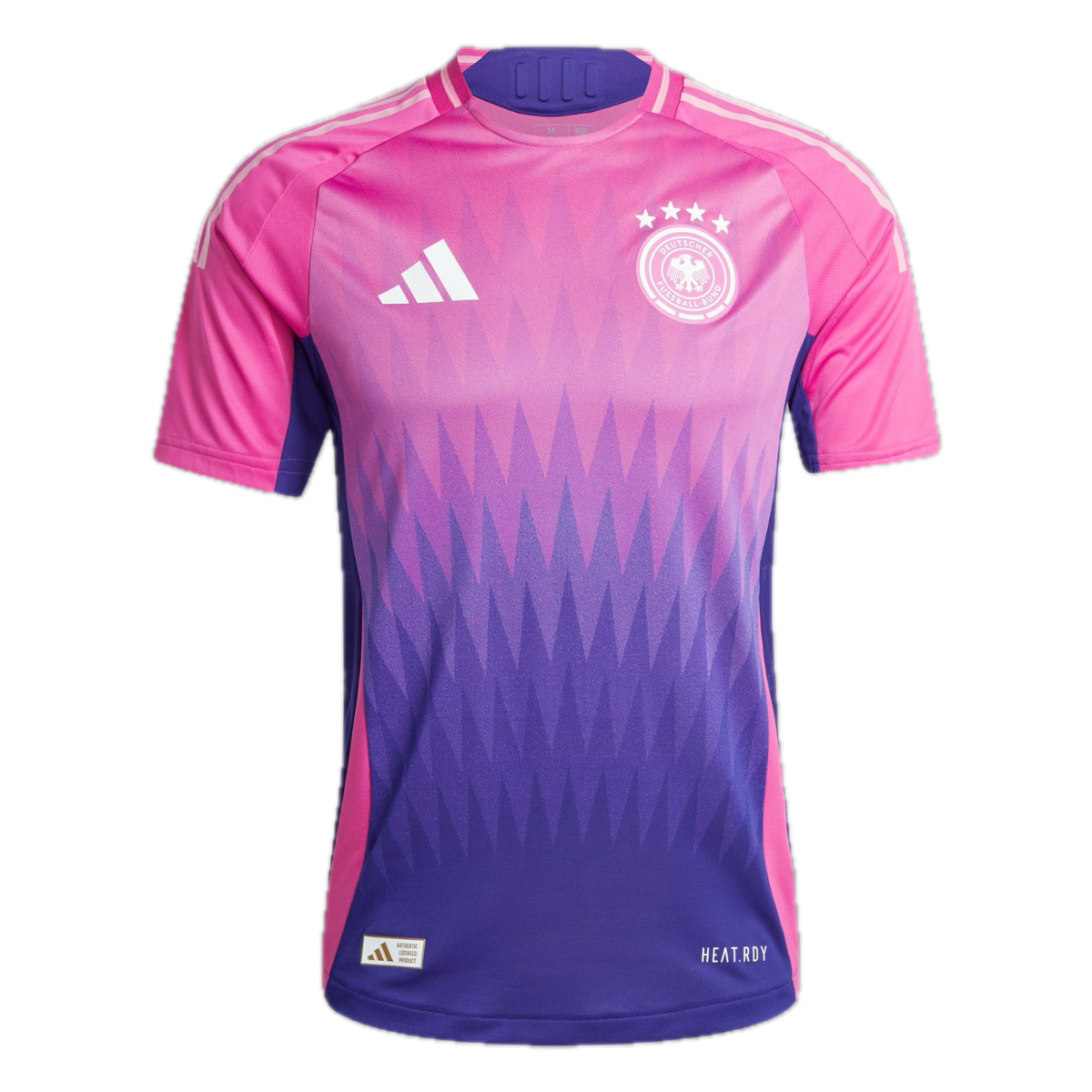 Germany 2024 Away Women&#39;s Jersey