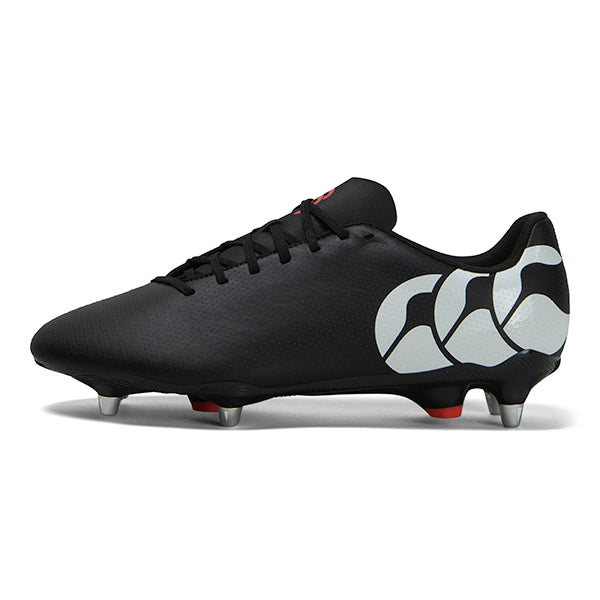 Canterbury Speed Raze SG Black/White