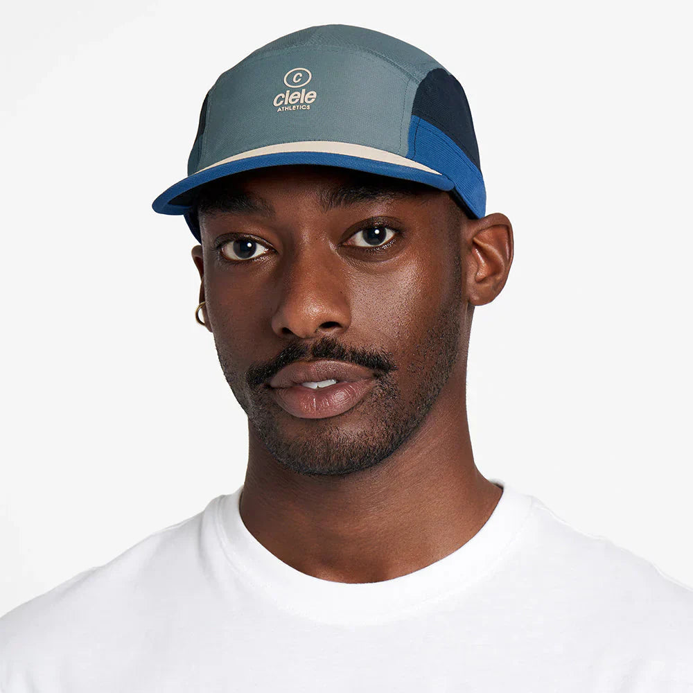 Ciele ALZCap SC - C Plus ironcast