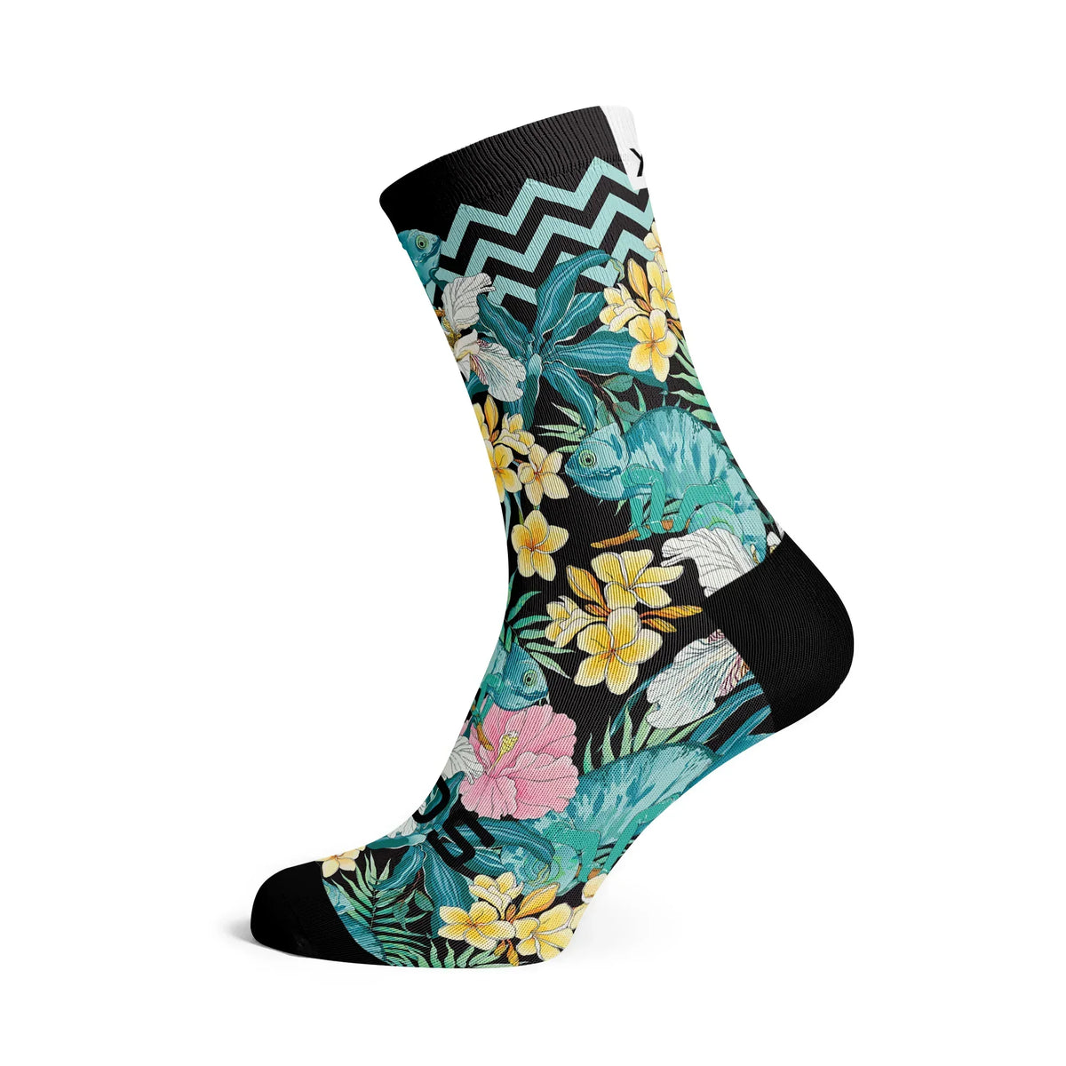 Sox Chameleon Socks