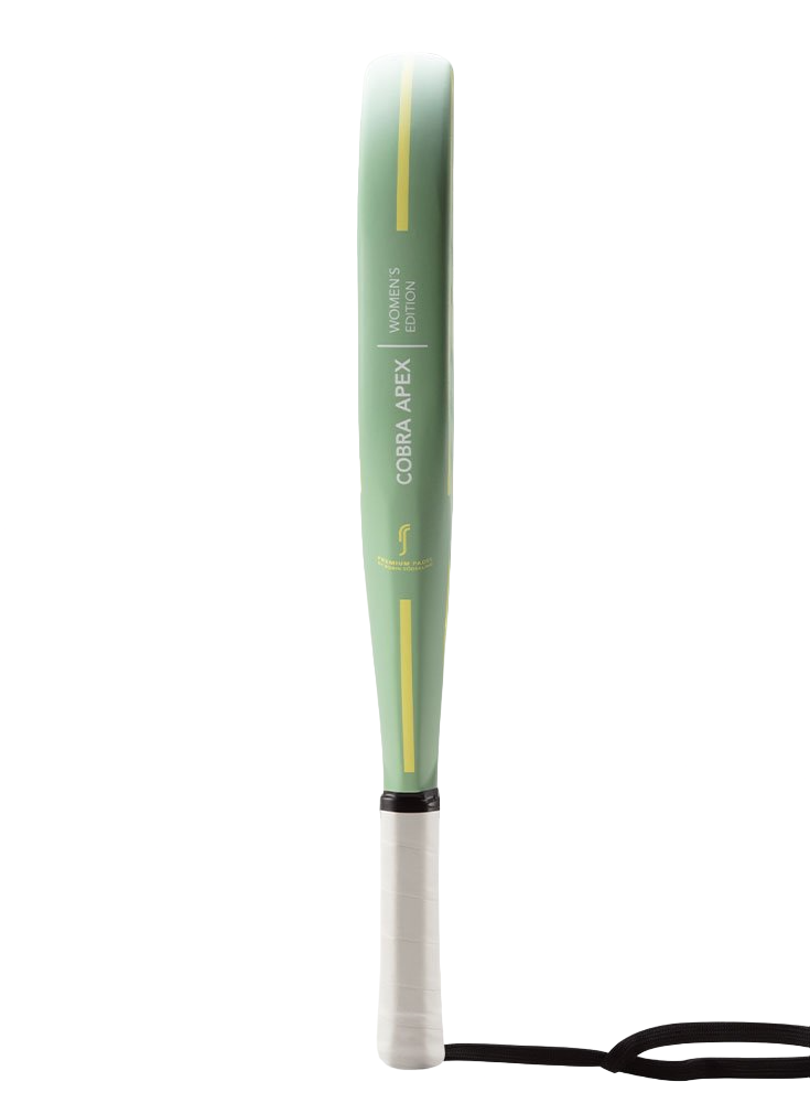 RS Cobra Apex Women&#39;s Edition Lime-Frame