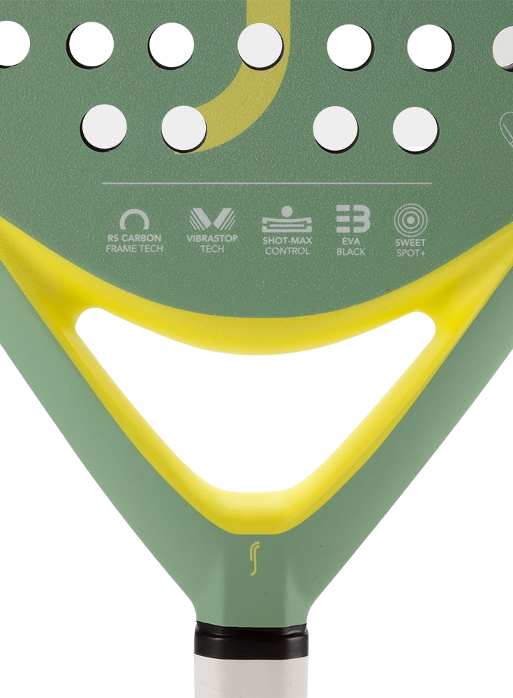 RS Cobra Apex Women&#39;s Edition Lime-Heart