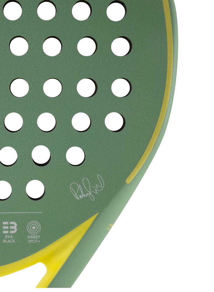 RS Cobra Apex Women&#39;s Edition Lime-Zoom