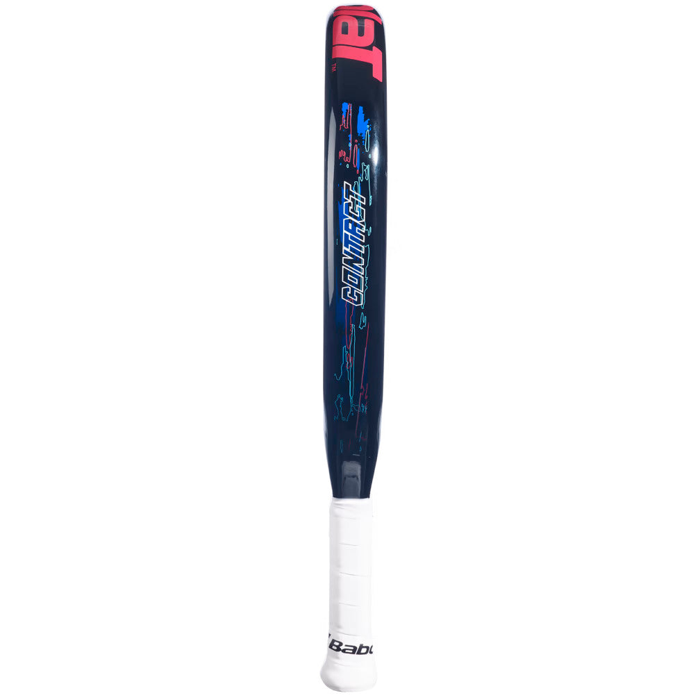 Babolat Contact Padel Racket-Frame