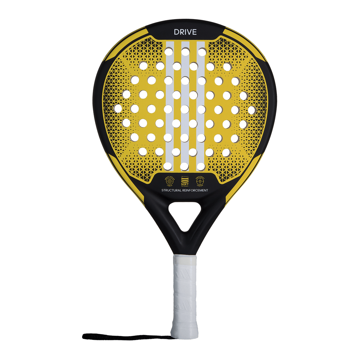 Adidas Drive 3.2 Padel Racket-Cover