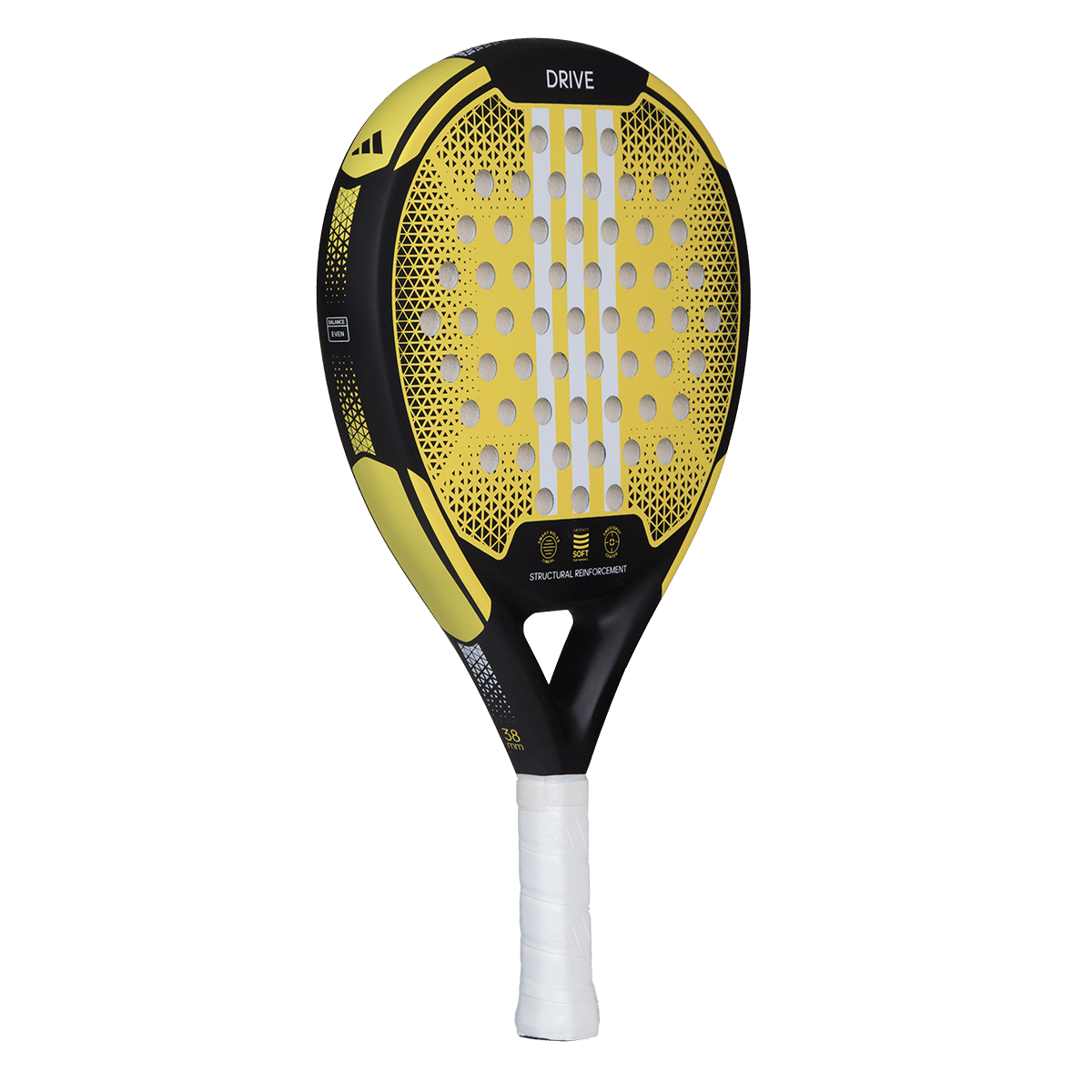 Adidas Drive 3.2 Padel Racket-Right