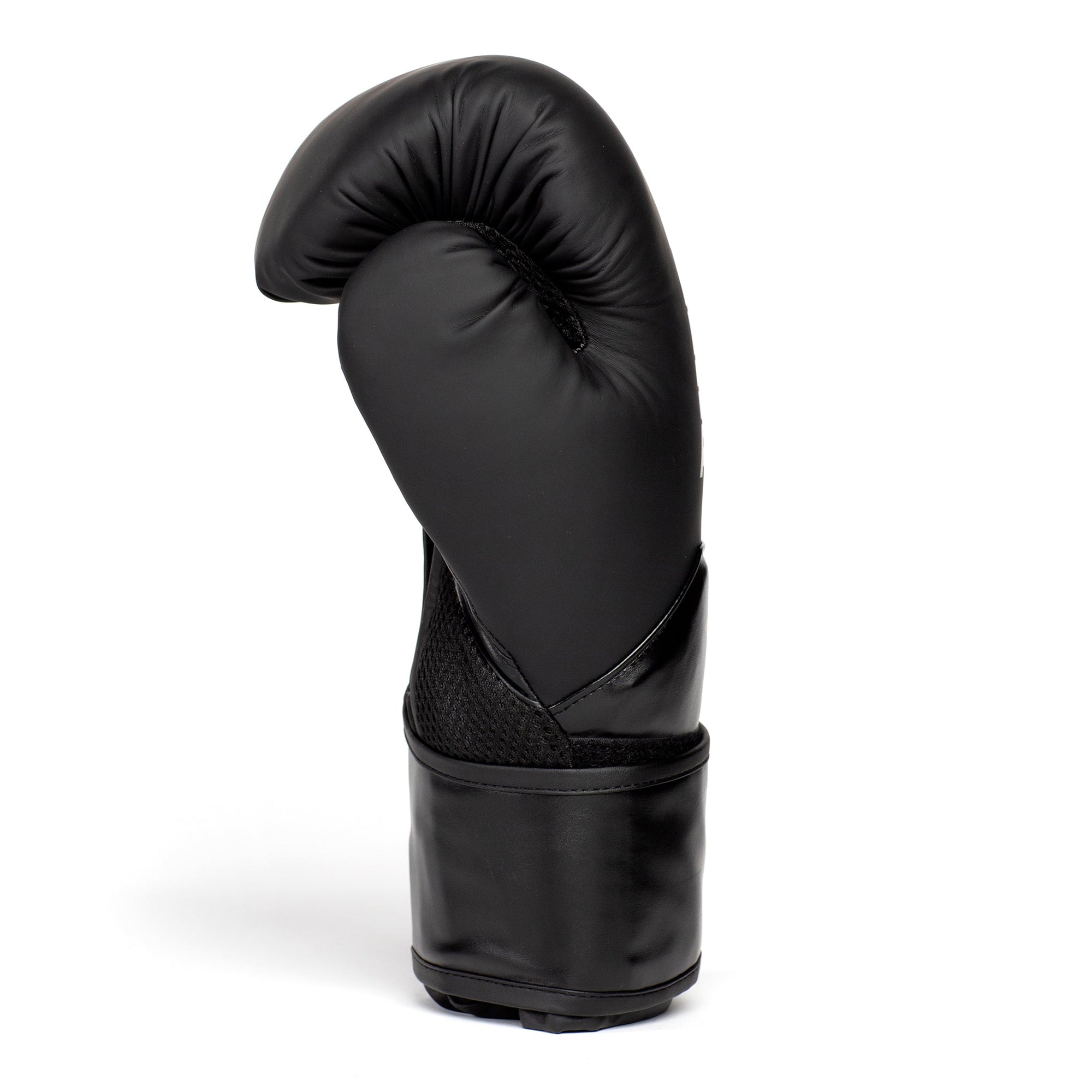 ELITE 2 BOXING GLOVES - BLACK & GOLD
