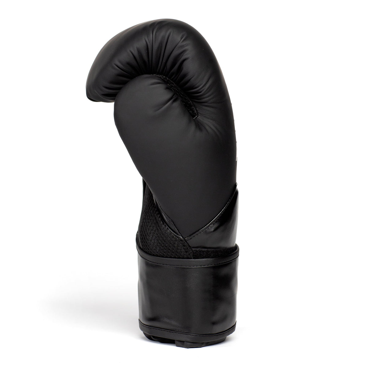ELITE 2 BOXING GLOVES - BLACK