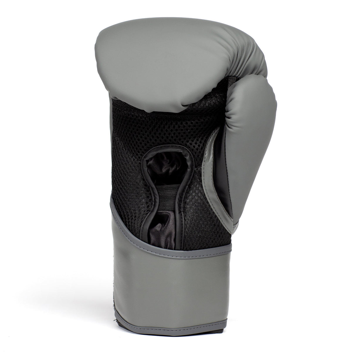 ELITE 2 BOXING GLOVES - GREY &amp; PINK