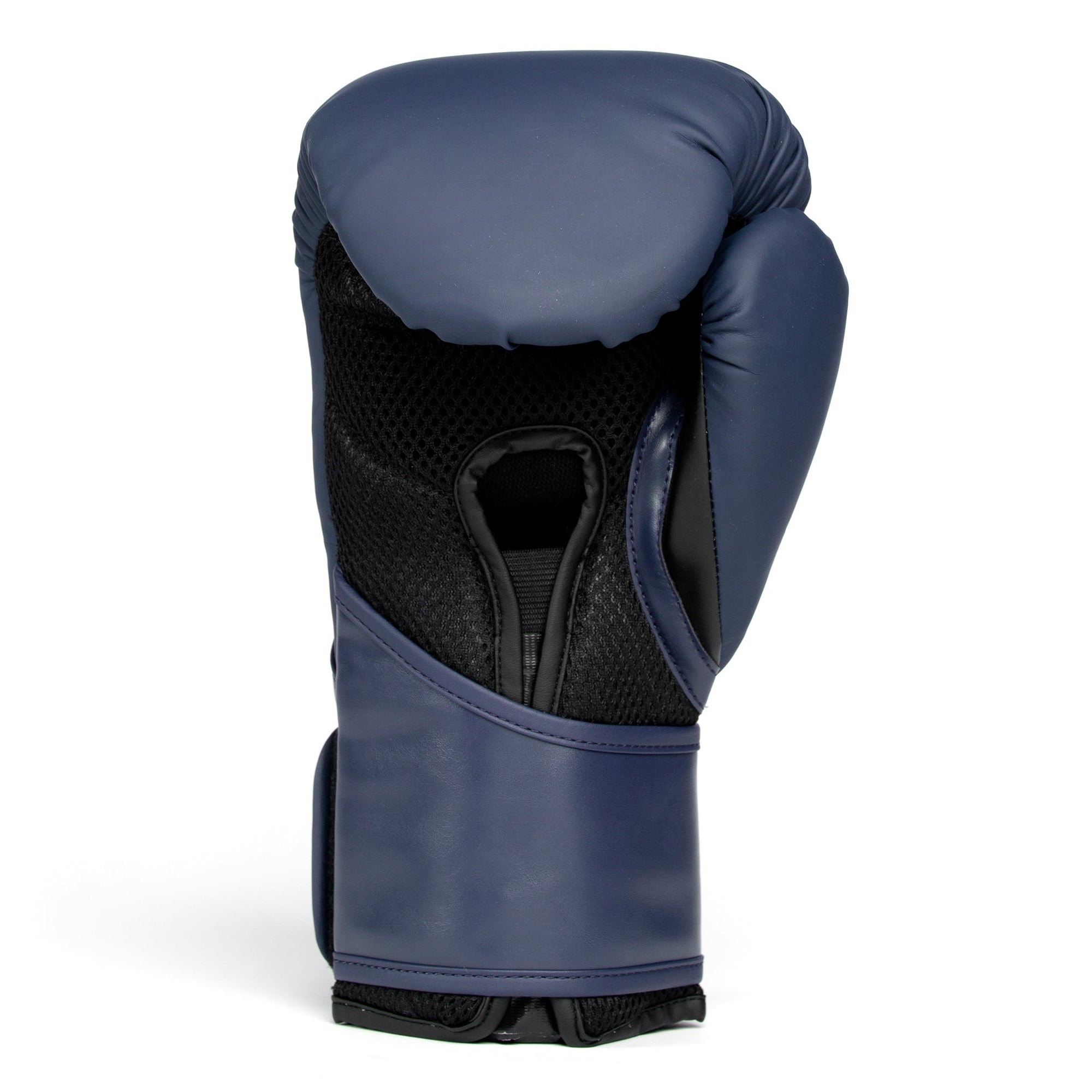 ELITE 2 BOXING GLOVES - NAVY